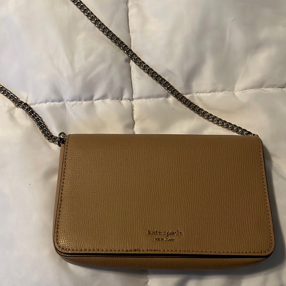 Kate spade crossbody purse